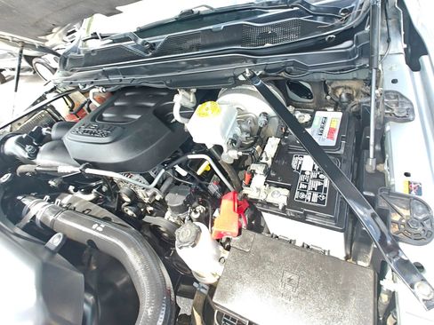 Used 2023 RAM 2500 Big Horn w/ Level 1 Equipment Group AWD/4WD image 40