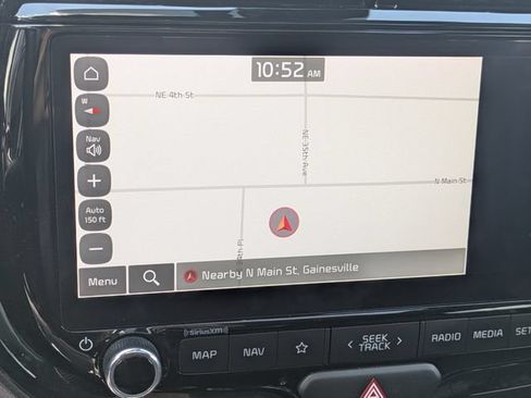 Used 2024 Kia Soul EX w/ Option Group 015 FWD image 23