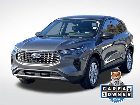 Used 2025 Ford Escape Active image 8