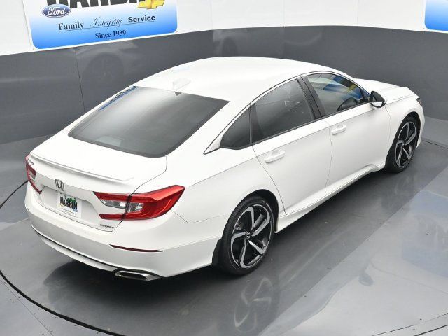Used 2020 Honda Accord Sport image 24