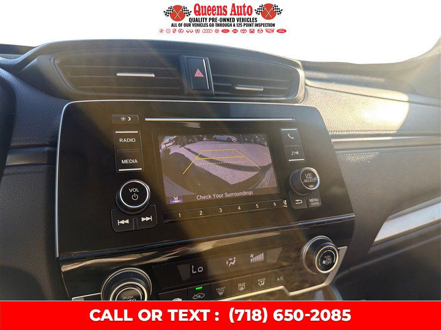 Used 2018 Honda CR-V LX image 38