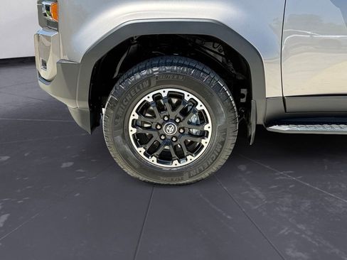 Used 2026 Toyota Land Cruiser w/ Premium Package AWD/4WD image 15