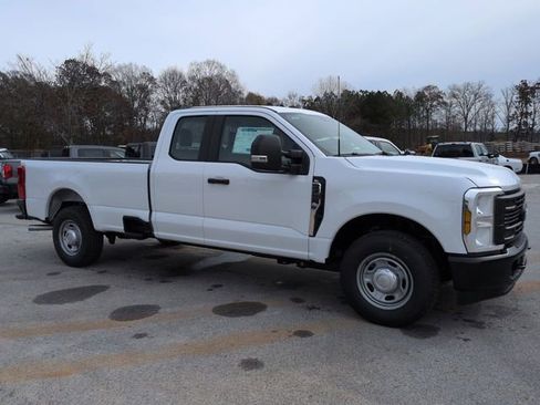 New 2026 Ford F250 XL image 2