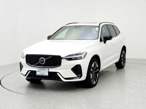 New 2026 Volvo XC60 B5 Plus w/ Protection Package Premier image 1