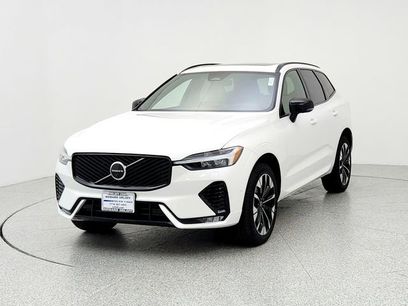 New 2026 Volvo XC60 B5 Plus w/ Protection Package Premier