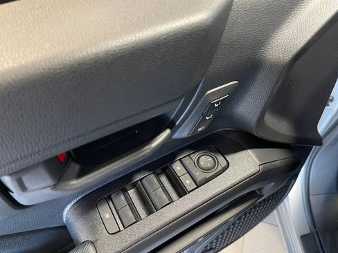 New 2026 Toyota 4Runner TRD Sport Premium image 20