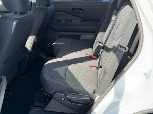 New 2026 Nissan Pathfinder SV AWD/4WD image 21