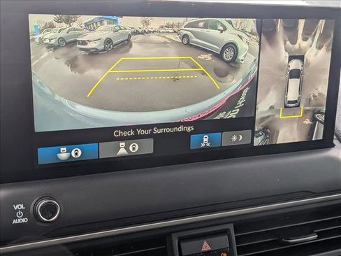 New 2026 Honda Pilot Elite image 14