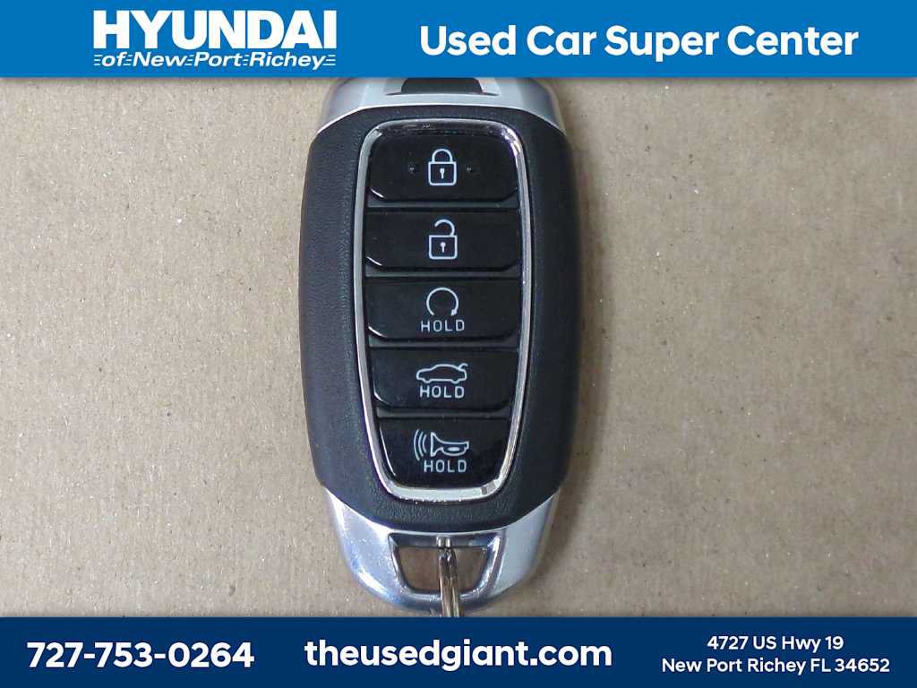 Certified 2023 Hyundai Elantra SEL w/ Convenience Package FWD image 30