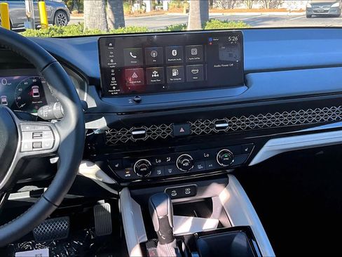 New 2026 Honda Accord EX-L image 6