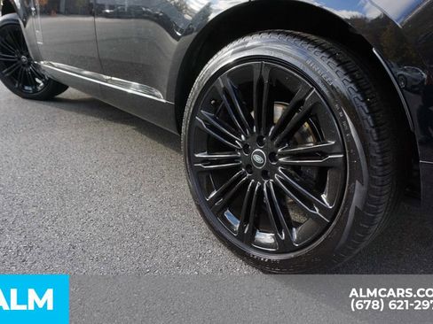 Used 2024 Land Rover Range Rover SE image 15