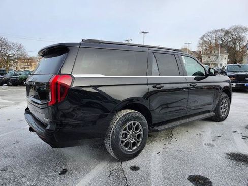 New 2026 Ford Expedition Max Active AWD/4WD image 5