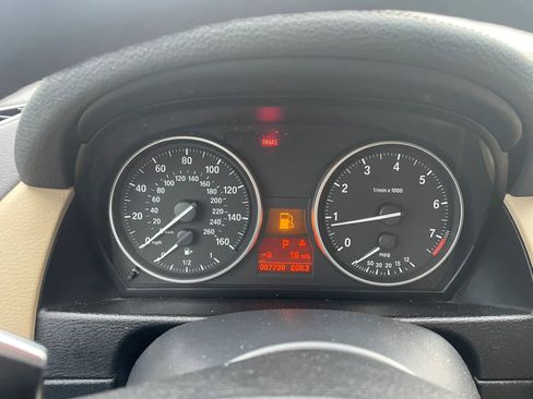 Used 2015 BMW X1 xDrive28i image 6