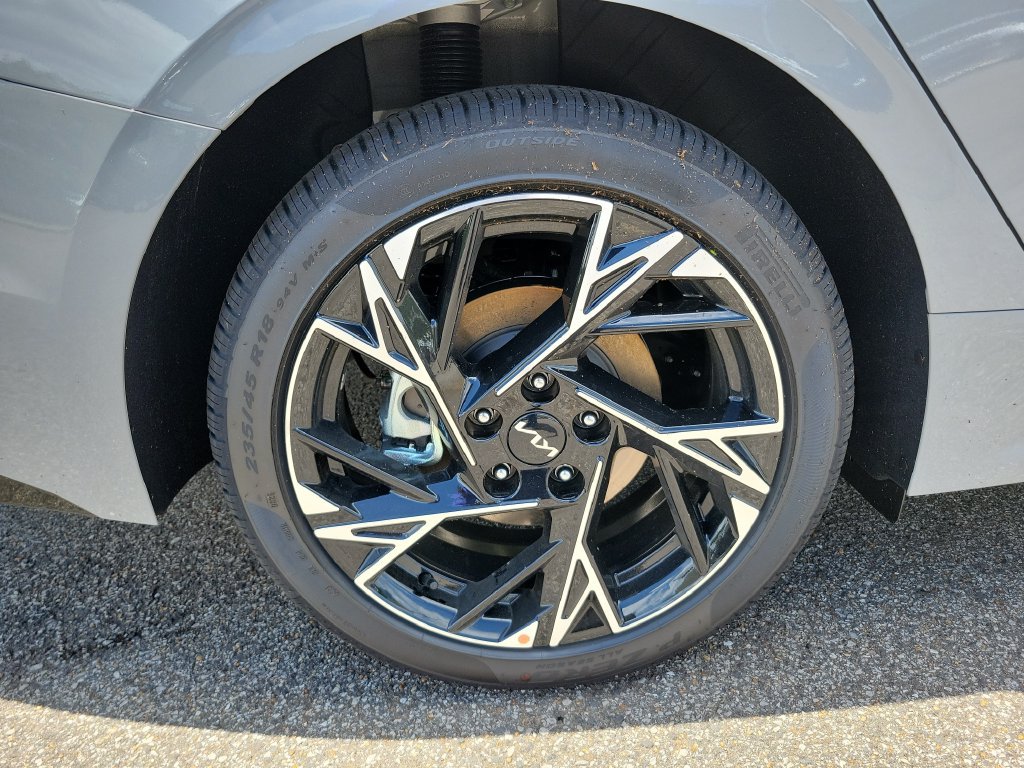 New 2026 Kia K5 GT-Line FWD image 25