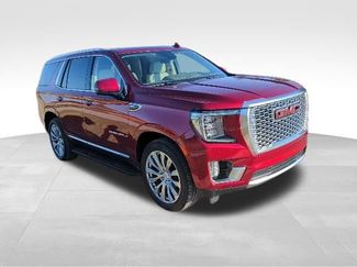 Used 2024 GMC Yukon Denali w/ Advanced Technology Package AWD/4WD 360° Tour