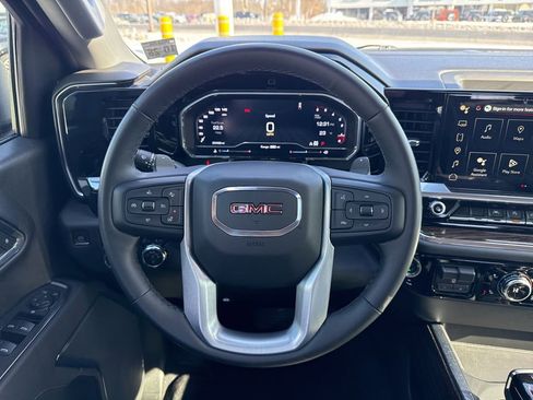 Used 2023 GMC Sierra 1500 Elevation image 22