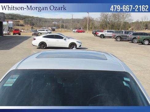 Used 2019 Dodge Challenger R/T Scat Pack w/ Shaker Package image 21