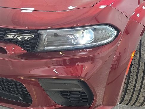 Used 2022 Dodge Charger Scat Pack image 30