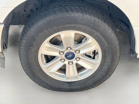 Used 2019 Ford F150 XLT RWD image 29