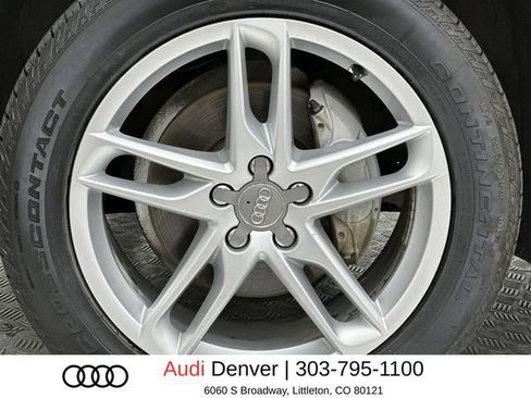 Used 2017 Audi Q5 2.0T Premium Plus w/ Technology Package AWD/4WD image 10