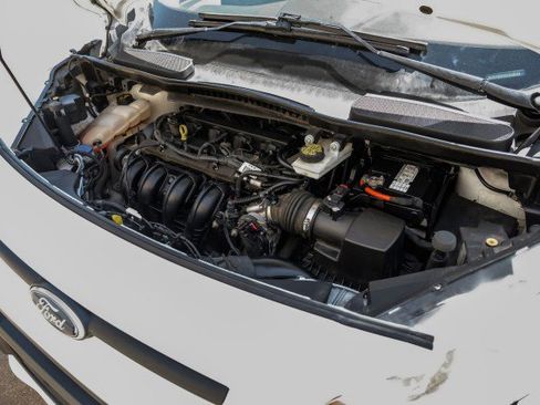 Used 2018 Ford Transit Connect XLT image 38