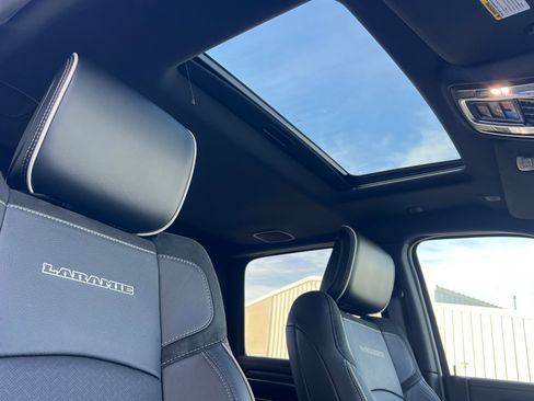 New 2026 RAM 3500 Laramie image 14