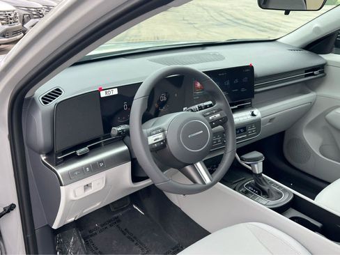 New 2026 Hyundai Kona SEL Sport AWD/4WD image 28