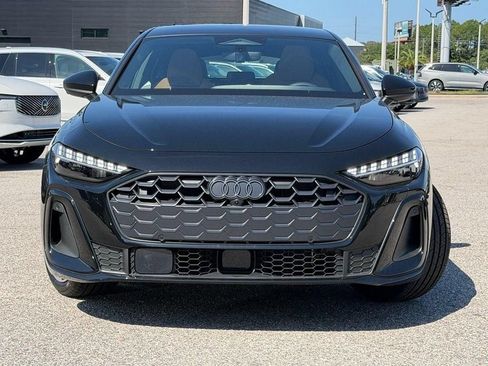 New 2026 Audi A5 2.0T Premium Plus AWD/4WD image 2