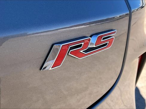 New 2026 Chevrolet TrailBlazer RS w/ Convenience Package image 16