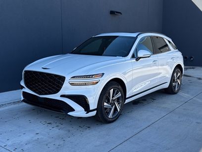 New 2026 Genesis GV70 3.5T Sport Advanced
