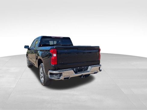 Used 2021 Chevrolet Silverado 1500 LT w/ All Star Edition Plus image 10
