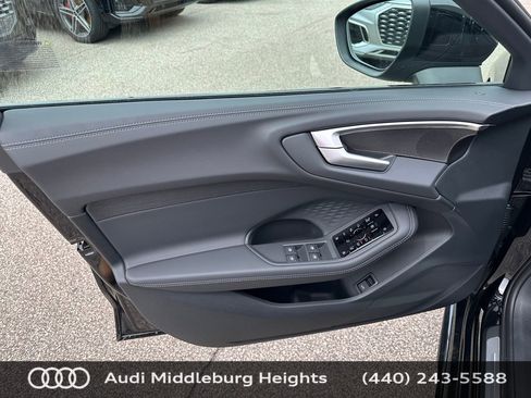 Used 2026 Audi A5 2.0T Premium Plus AWD/4WD image 15