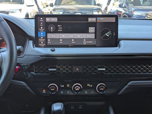 Used 2024 Honda Accord Sport image 18