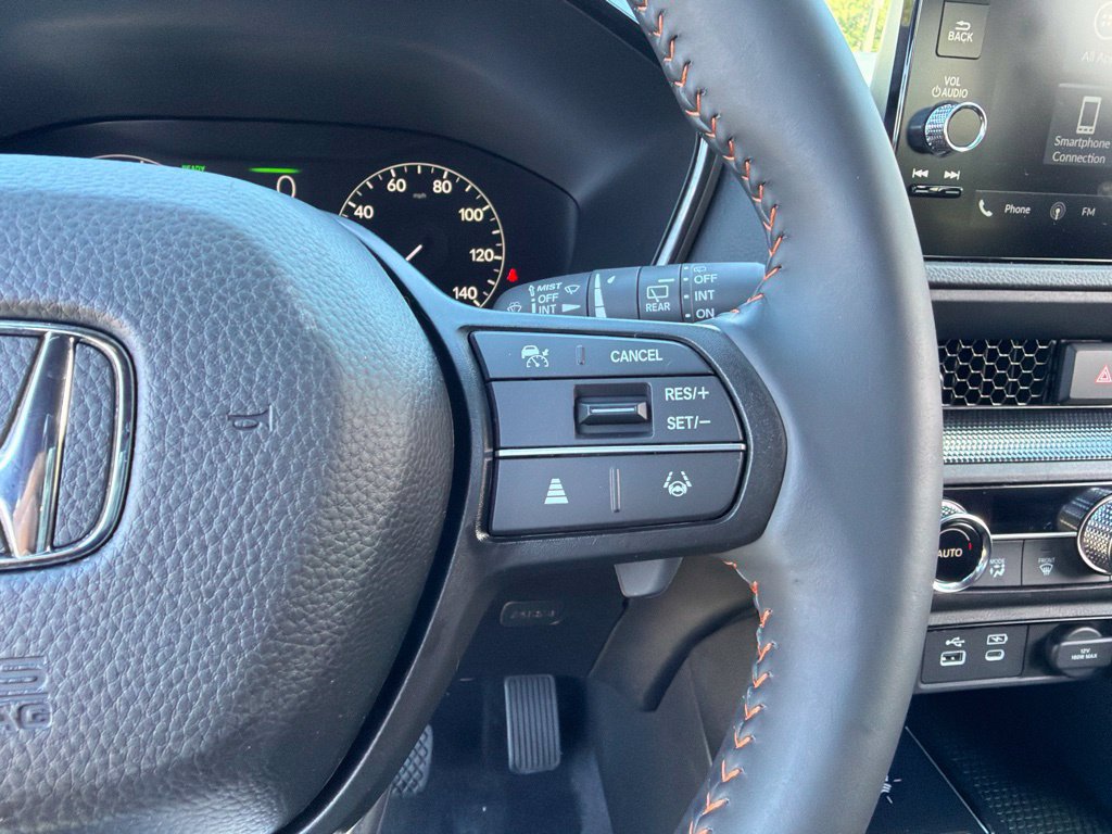 Certified 2024 Honda CR-V Sport-L image 18