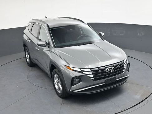 Used 2024 Hyundai Tucson SEL image 27