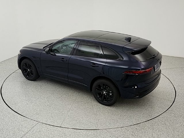 New 2026 Jaguar F-PACE R-Dynamic S AWD/4WD image 35