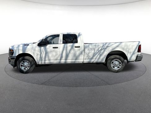 New 2026 RAM 2500 Tradesman w/ Chrome Appearance Group image 2