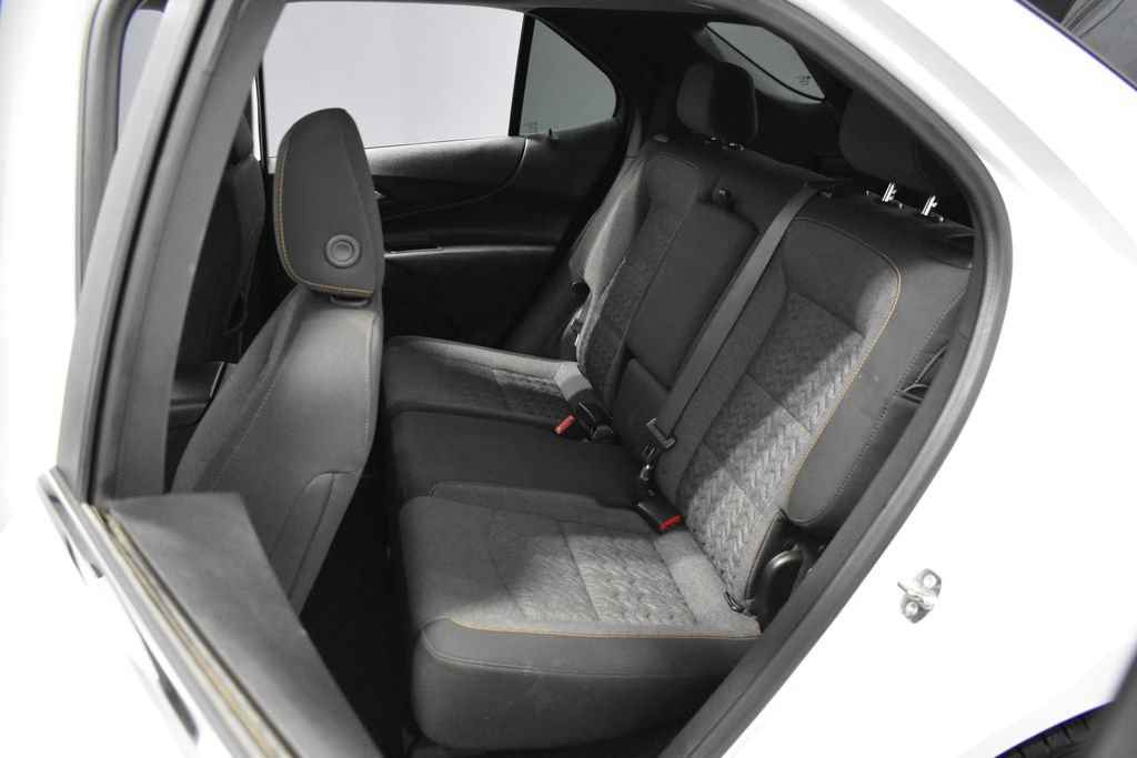 Used 2024 Chevrolet Equinox LT FWD image 28