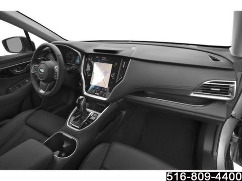 Used 2025 Subaru Outback Touring XT AWD/4WD image 19