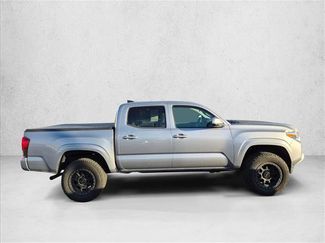 Used 2021 Toyota Tacoma SR AWD/4WD video 4