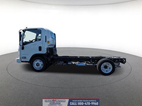 New 2024 Chevrolet Low Cab Forward image 15