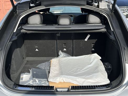 New 2026 Mercedes-Benz GLE 450 4MATIC Coupe image 24