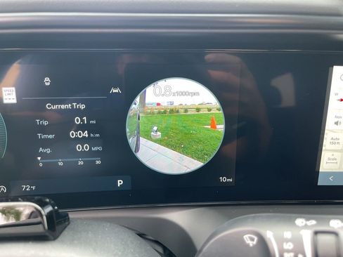 New 2026 Hyundai Palisade XRT Pro image 26