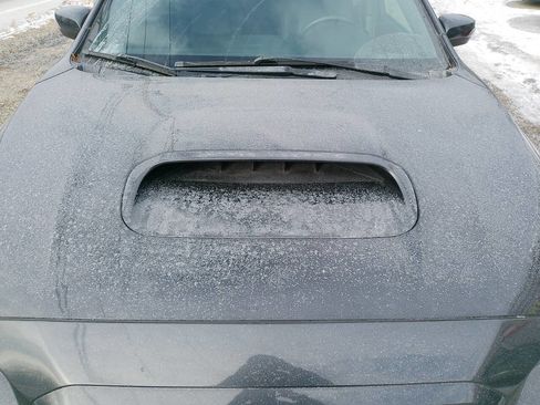 Used 2016 Subaru WRX Limited image 22