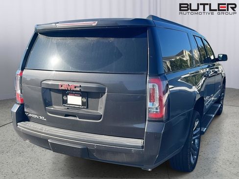 Used 2016 GMC Yukon XL SLT w/ Premium Edition image 10
