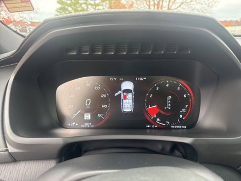 Used 2022 Volvo XC90 T6 Inscription image 27