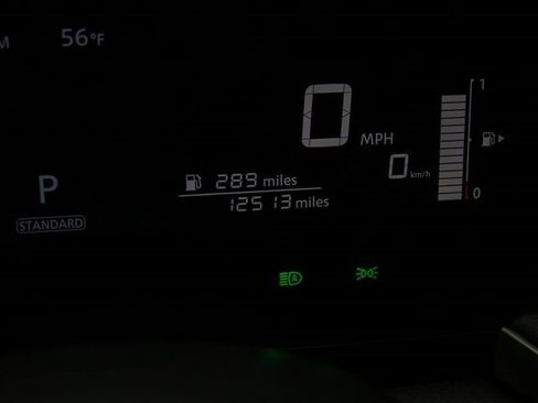 Used 2025 Nissan Kicks S image 32