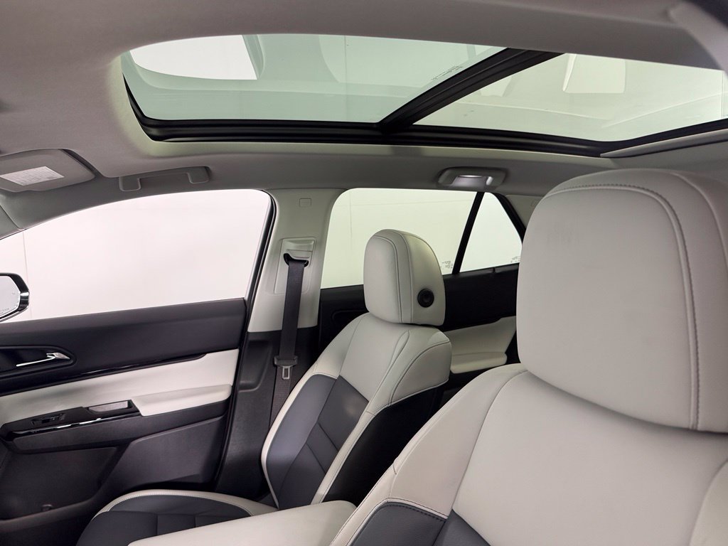 Used 2025 Honda Prologue Touring image 19