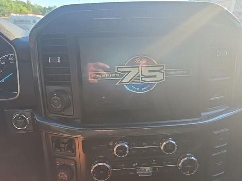 Used 2023 Ford F150 XLT w/ Equipment Group 302A High AWD/4WD image 21