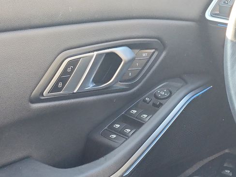 Used 2023 BMW 330i xDrive Sedan w/ Premium Package image 12